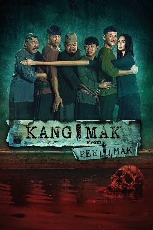 Download Kang Mak (From Pee Mak) poster
