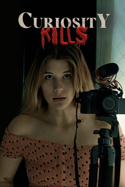 Download Curiosity Kills poster