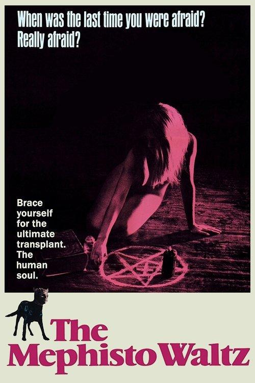 Download The Mephisto Waltz poster