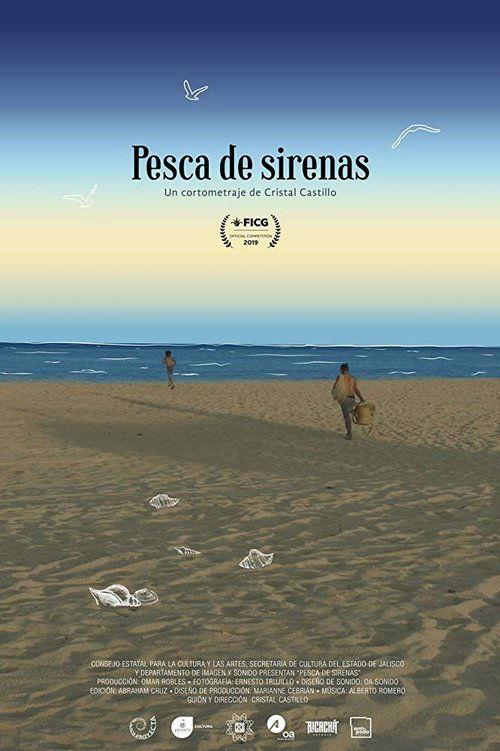 Download Mermaid Season poster