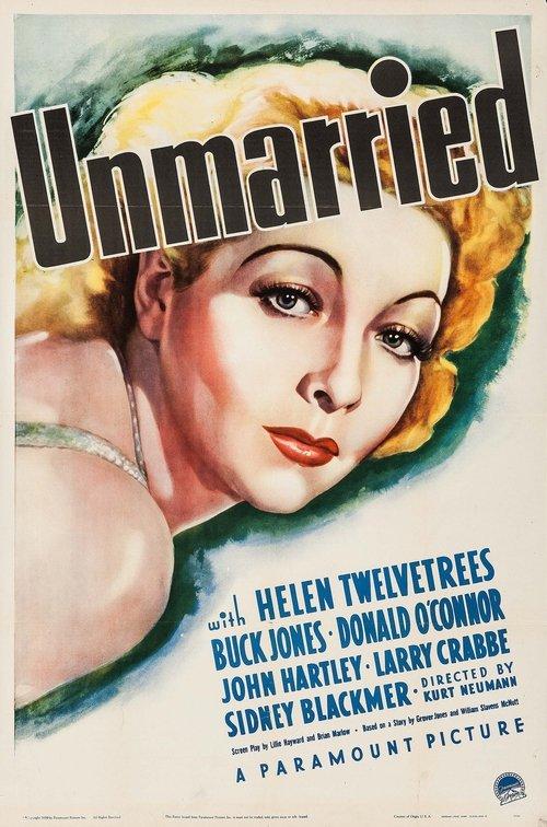 Download Unmarried poster