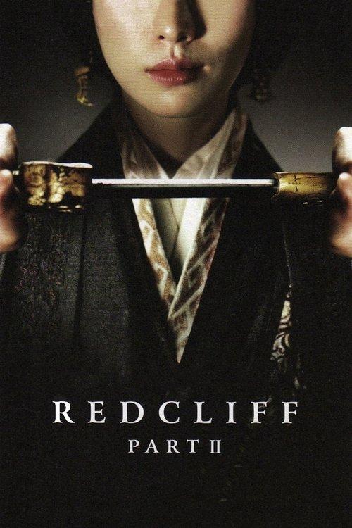 Download Red Cliff II poster