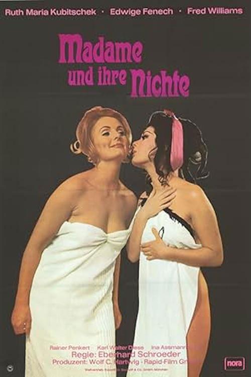 Download Madame and Her Niece poster
