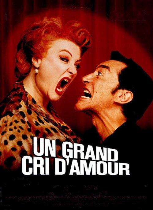 Download Un grand cri d'amour poster
