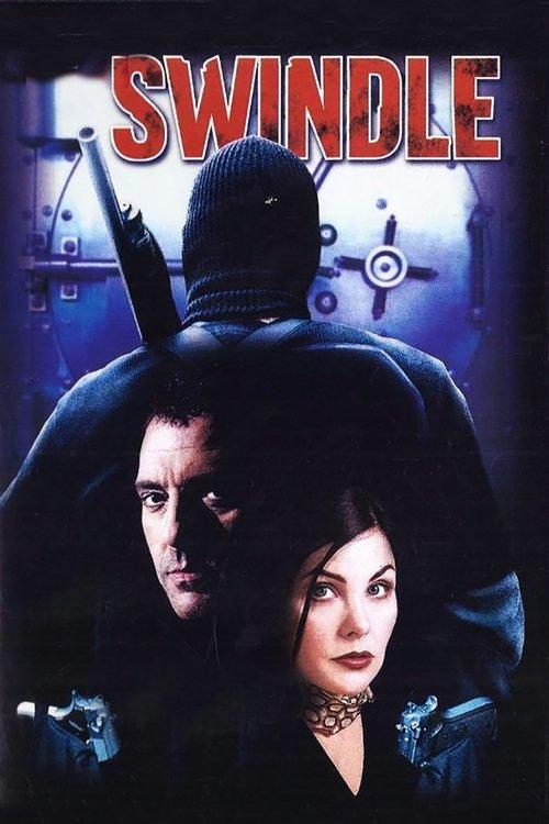 Download Swindle poster