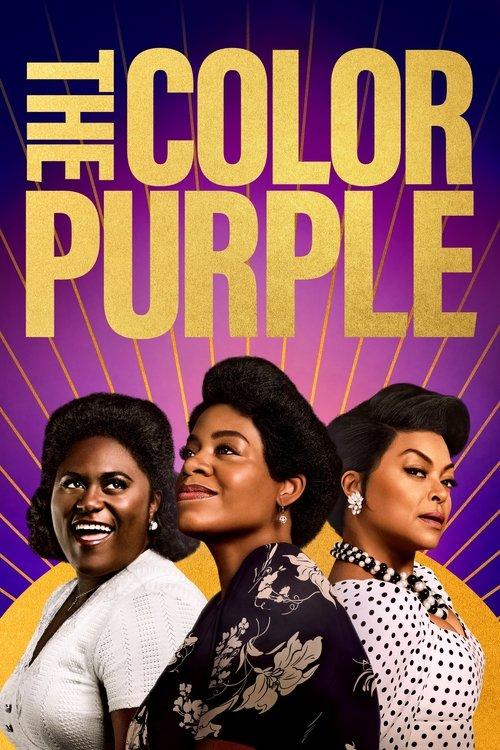 Download The Color Purple poster