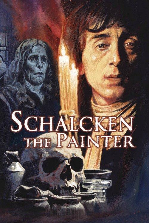 Download Schalcken the Painter poster