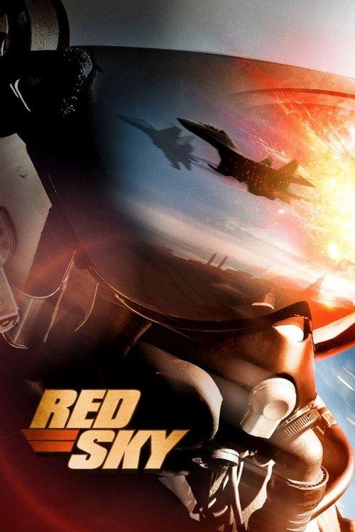 Download Red Sky poster