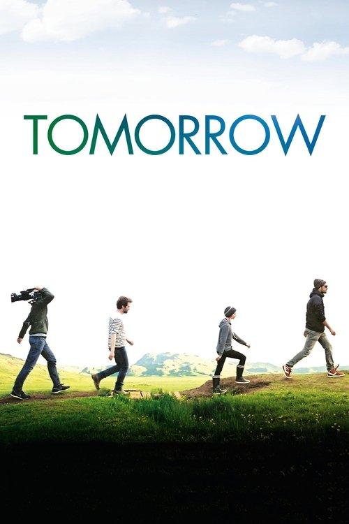 Download Tomorrow poster