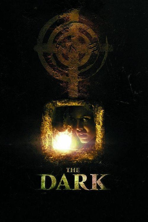 Download The Dark poster