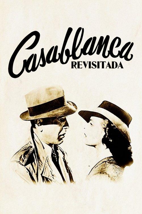 Download Casablanca revisitada poster
