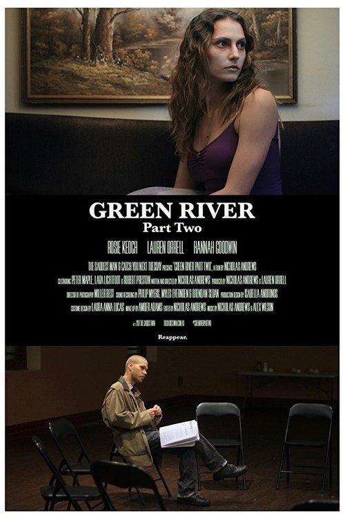 Download Green River: Part Two poster