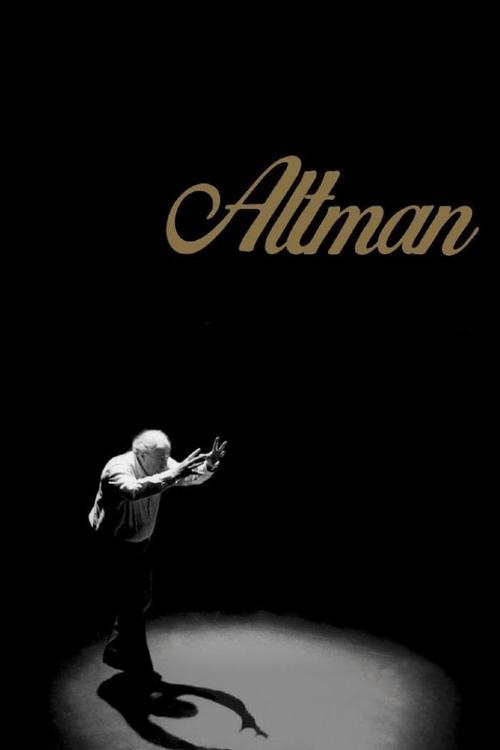Download Altman poster