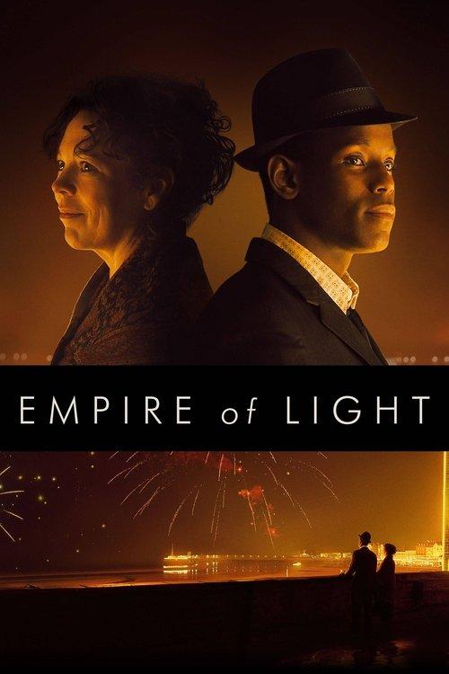 Download Empire of Light poster