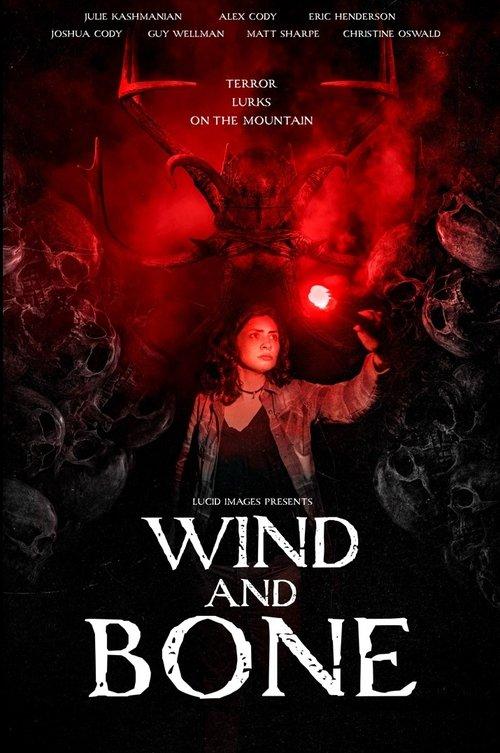 Download Wind and Bone poster