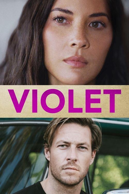 Download Violet poster