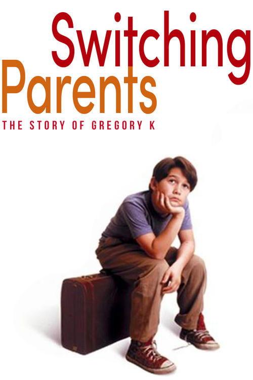 Download Gregory K poster