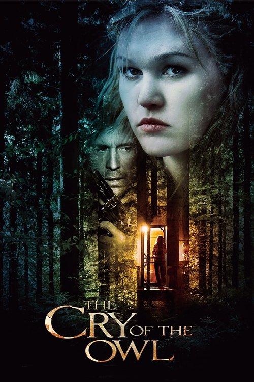 Download The Cry of the Owl poster