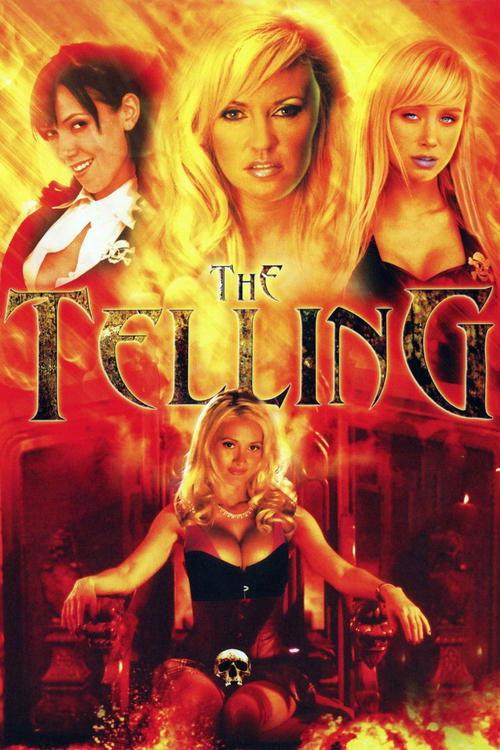 Download The Telling poster