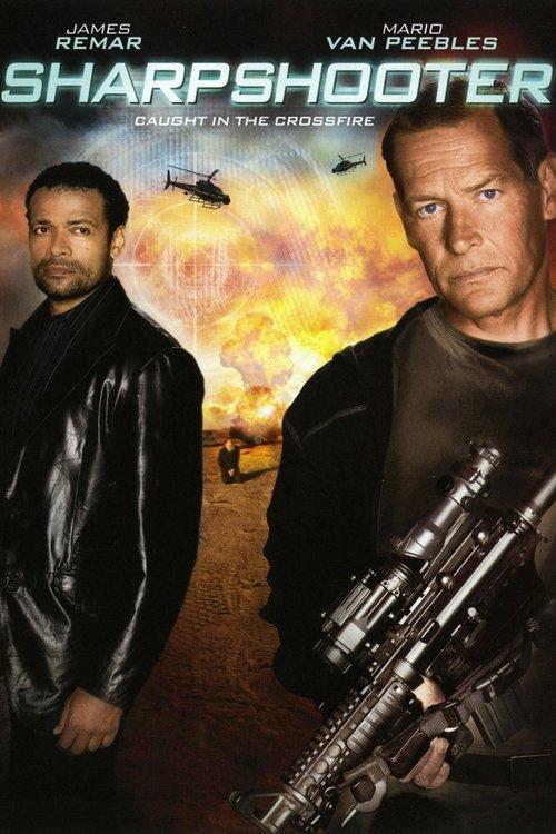 Download Sharpshooter poster