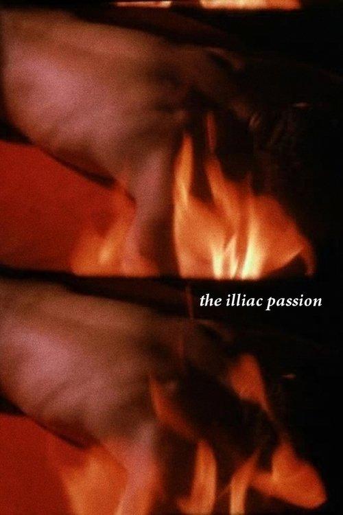 Download The Illiac Passion poster