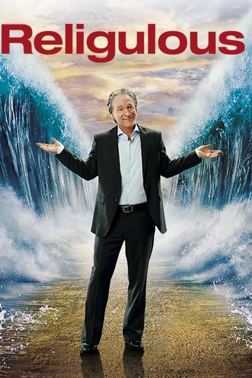 Download Religulous poster