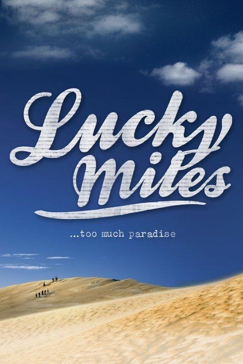 Download Lucky Miles poster