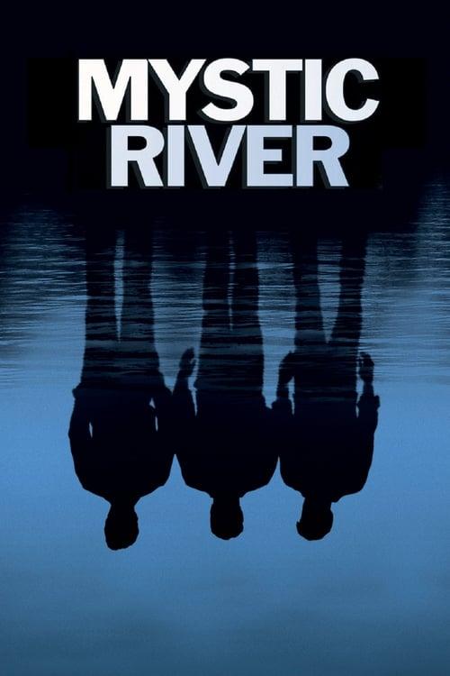 Download Mystic River poster