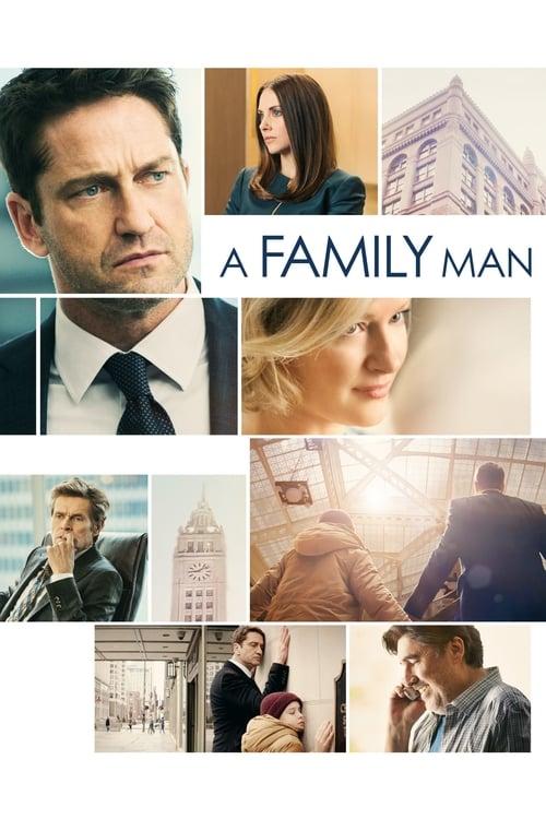 Download A Family Man poster