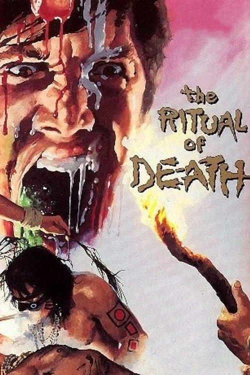 Download Ritual of Death poster