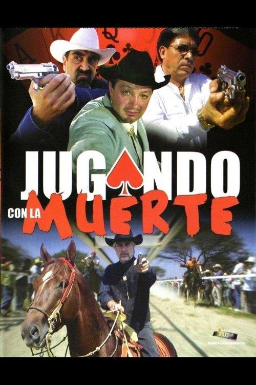 Download Jugando con la muerte poster