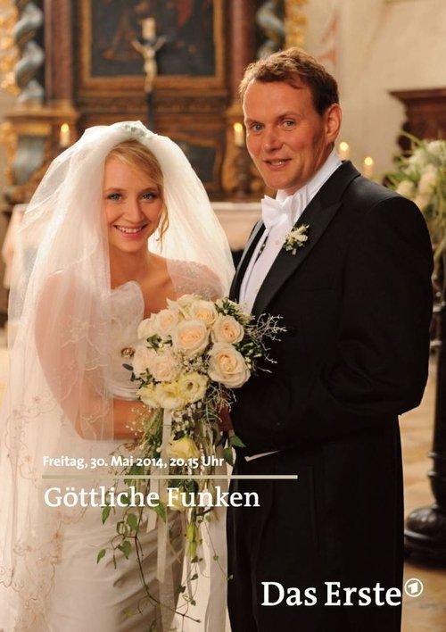 Download Göttliche Funken poster