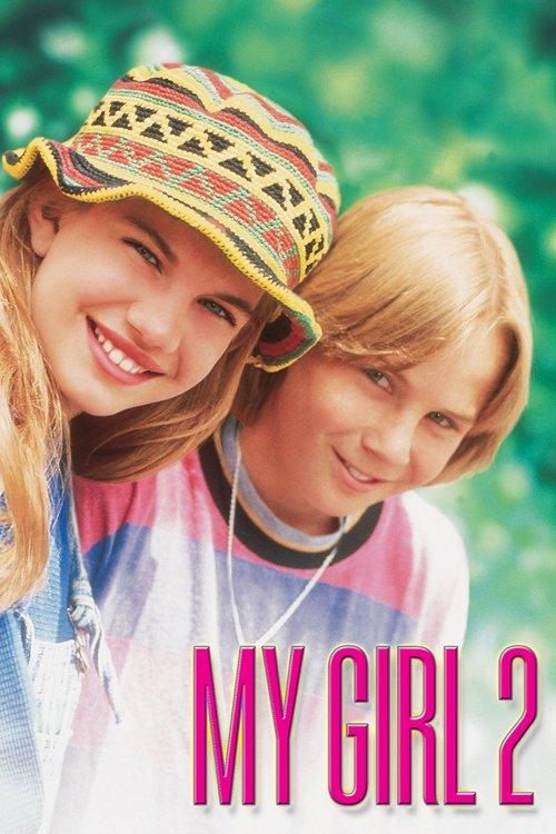 Download My Girl 2 poster