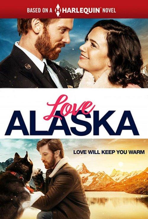 Download Love Alaska poster