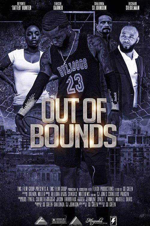 Download Out of Bounds poster