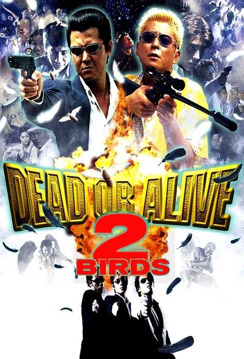 Download Dead or Alive 2: Birds poster