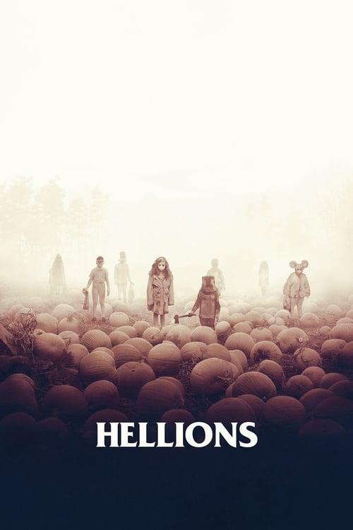 Download Hellions poster