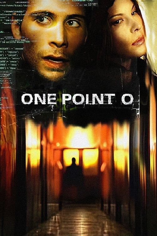 Download One Point O poster