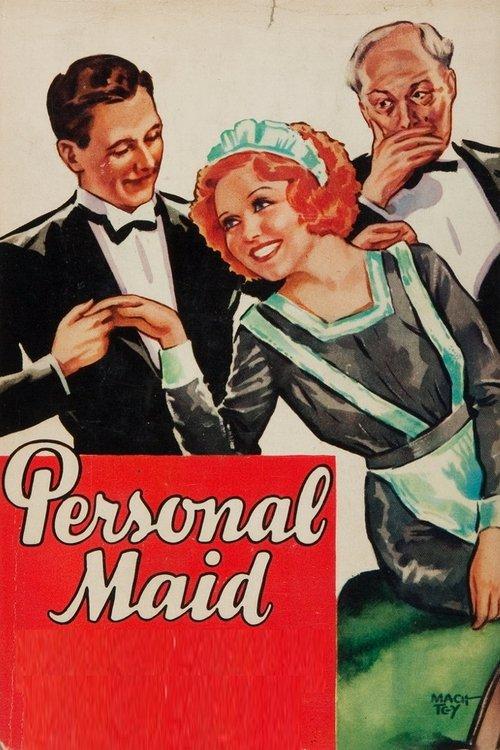 Download Personal Maid poster