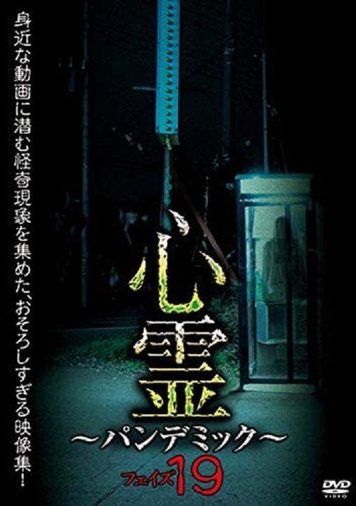 Download Spirit Pandemic Phase 19 poster