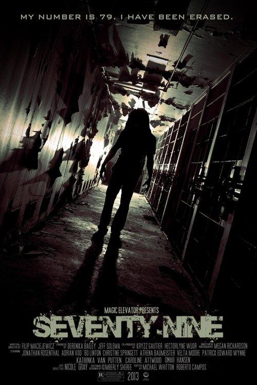 Download Seventy-Nine poster