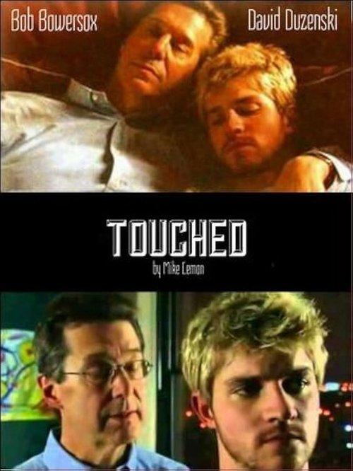 Download Touched poster