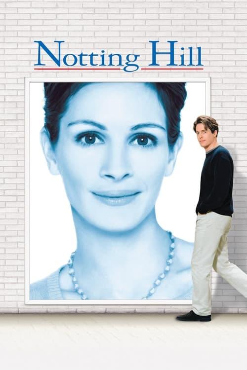 Download Notting Hill poster