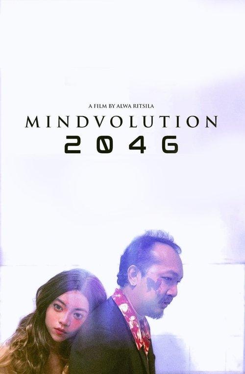 Download Mindvolution 2046 poster