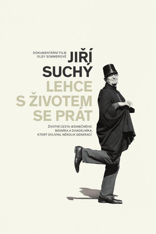 Download Jiří Suchý - Tackling Life with Ease poster