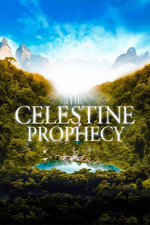 Download The Celestine Prophecy poster