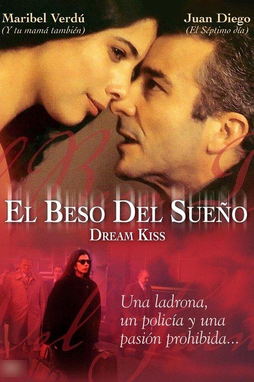 Download Dream Kiss poster