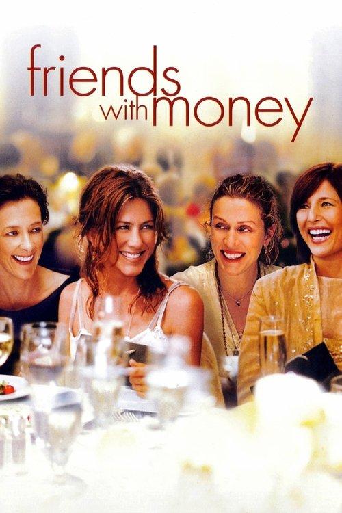 Download Friends with Money poster