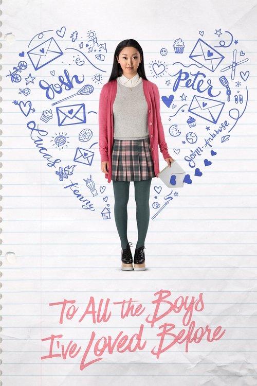 Download To All the Boys I've Loved Before poster