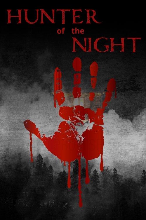 Download Hunter of the Night poster